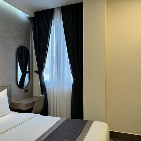Lion 5 Hotel 芹苴 外观 照片